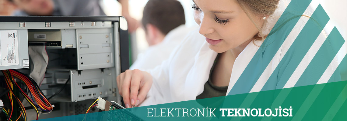 Elektronik Teknolojisi Programı